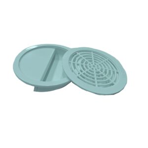 1STEP Anti-Pest Filter Standalone – Anti Mosquito Breeding – Prevent Fly Breeding – Suits common floor trap