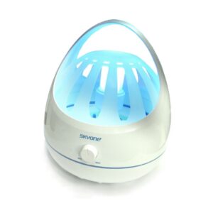 Black Quito Anti Mosquito UV Light Bulb – SG Local Seller-