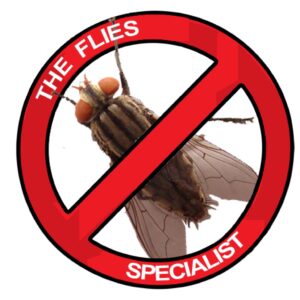 1STEP Insect-A-Clear Fly Shield II Insect Trap Killer – Easy to Use & Maintain – High Quality – SG Seller